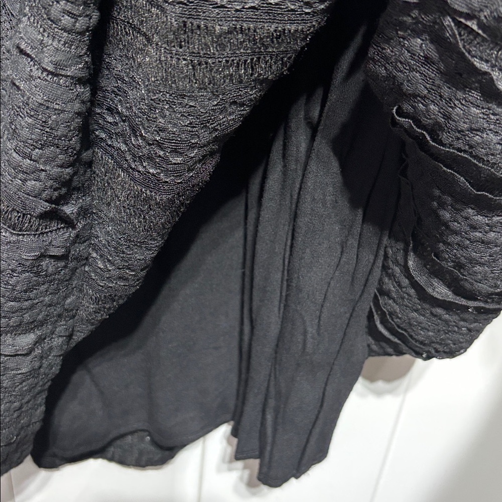 New POL black lace dress - Picture 8 of 8